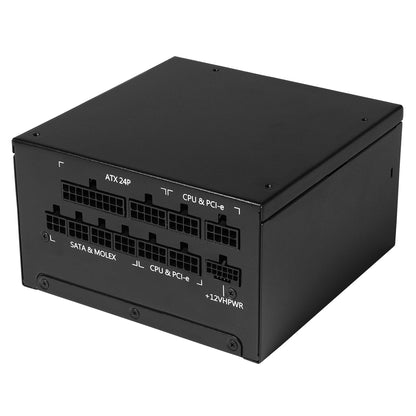 The Knockout RTX 5080 Gaming PC | Ryzen 7 9800X3D | 32GB DDR5 | 1TB NVMe | 360mm AIO | Windows 11