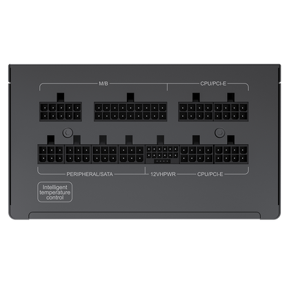 The Ollie Bundle – Ryzen 5 7500X3D • RTX 5070 Ti • 32GB DDR5 • 2TB NVMe • 27" 1440p 165Hz Setup
