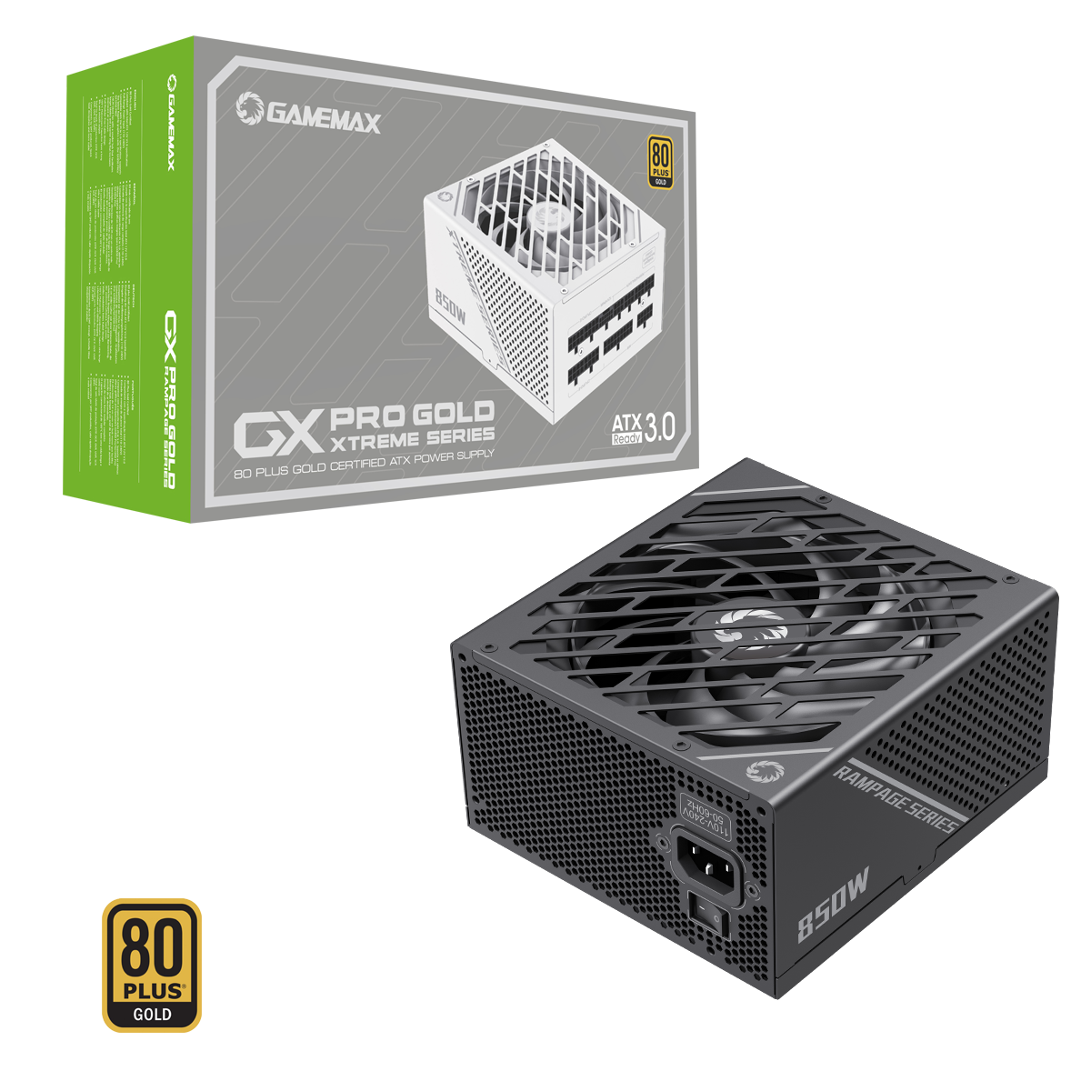 The Ollie Bundle – Ryzen 5 7500X3D • RTX 5070 Ti • 32GB DDR5 • 2TB NVMe • 27" 1440p 165Hz Setup