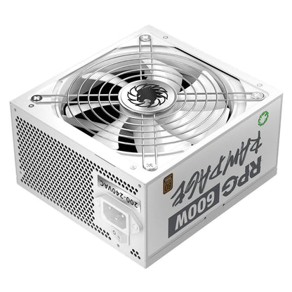 The Bradley – Ryzen 5 + RTX2060 | 16GB RAM | 1TB NVMe SSD | Gaming PC