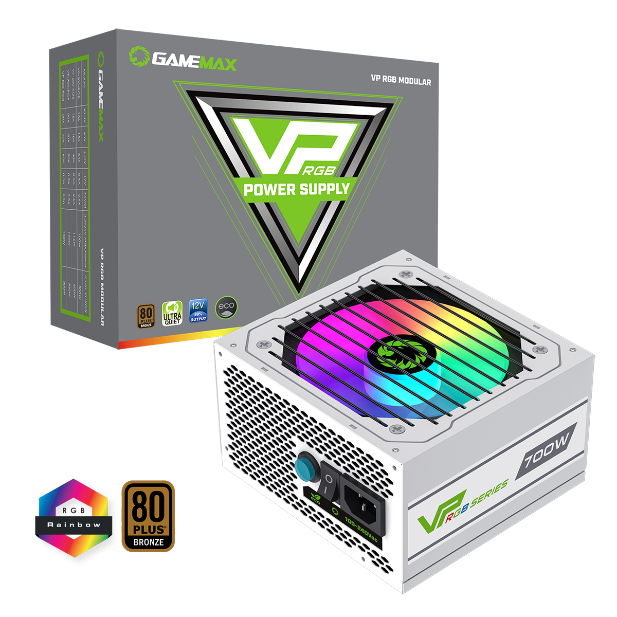 The Performance Gaming PC