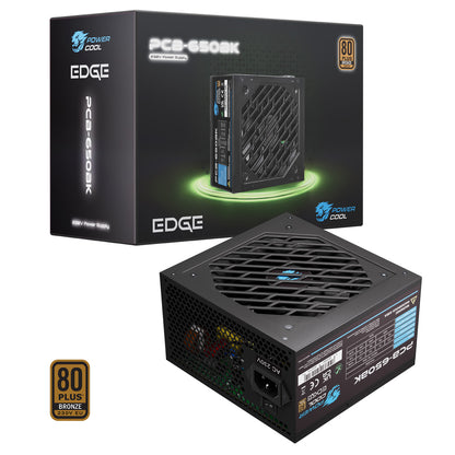 The Cyclops, 1080p Bundle | Gaming PC + 27" Monitor + Keyboard, Mouse & Headset