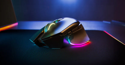 Pink Parsnip Computers – Pickle Rick v2 Ultra Gaming Bundle