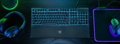 RAZER ORNATA V3 X GAMING KEYBOARD