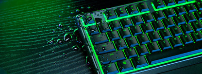 RAZER ORNATA V3 X GAMING KEYBOARD