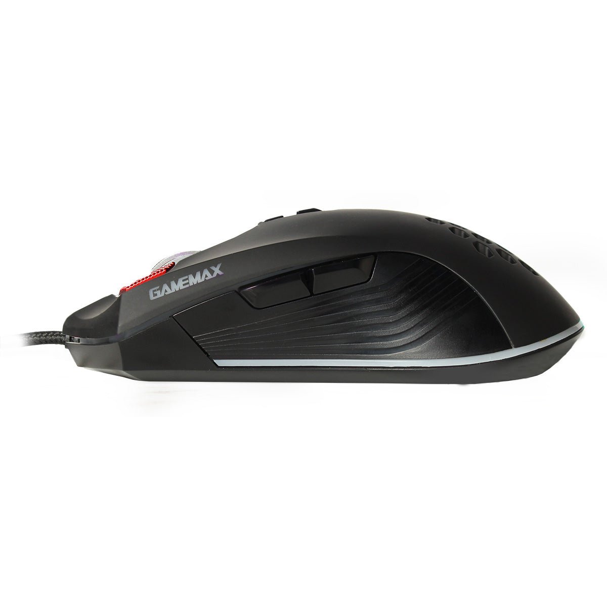 Razor Gaming Mouse - Pink Parsnip Computers