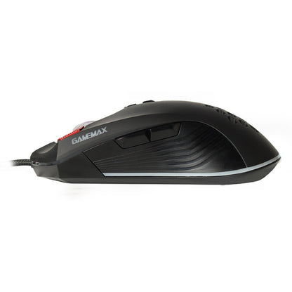 Razor Gaming Mouse - Pink Parsnip Computers