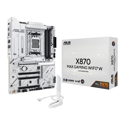 The Whiteout X3D