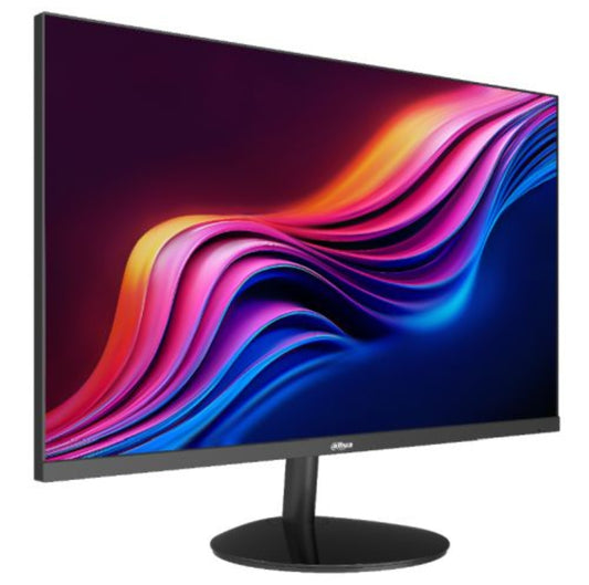 Dahua 21.45" FHD Monitor (LM22-A200D), 1920 x 1080, 5ms, VGA, HDMI, 100Hz, Speakers, VESA