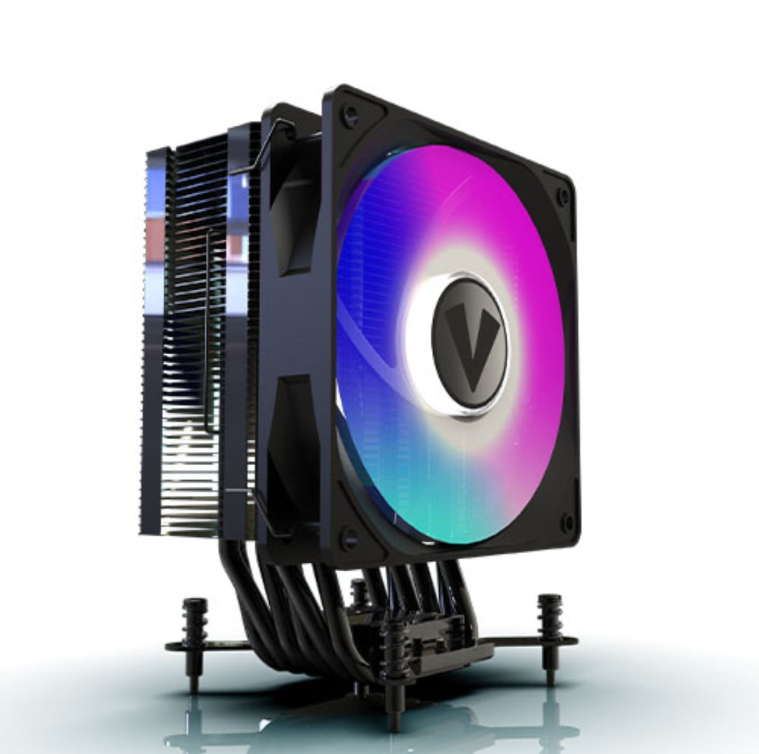 🖥️ The Lucid 3050 – RGB Edition 🖥️