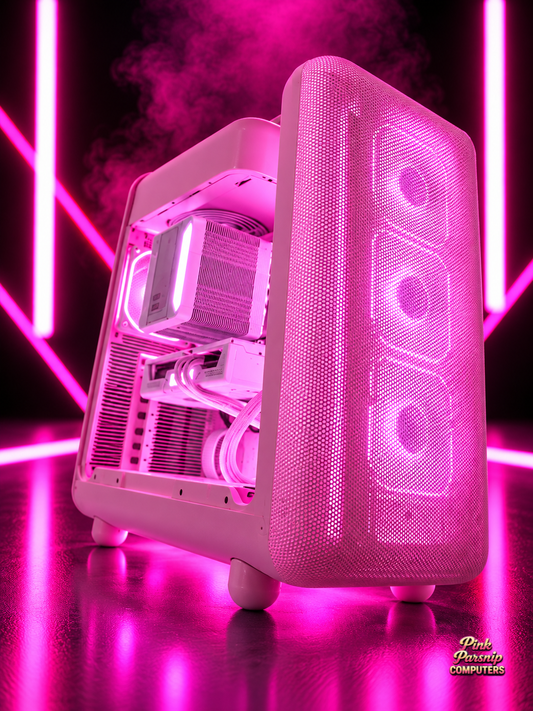 The Strawberry Milk