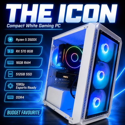 The Icon