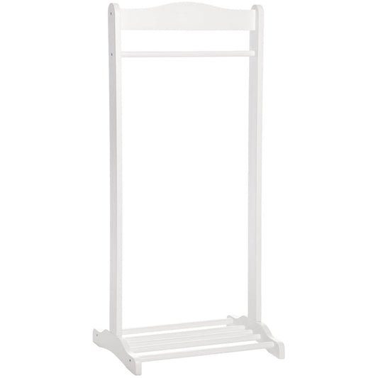 Rockabye Hanging Rail - White