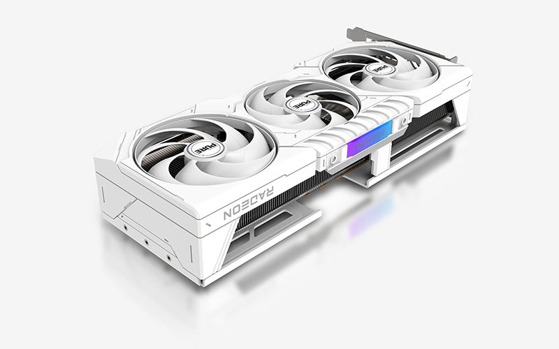 Sapphire PURE AMD Radeon™ RX 9070 XT 16GB GDDR6 Graphics Card