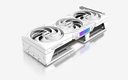 Sapphire PURE AMD Radeon™ RX 9070 XT 16GB GDDR6 Graphics Card
