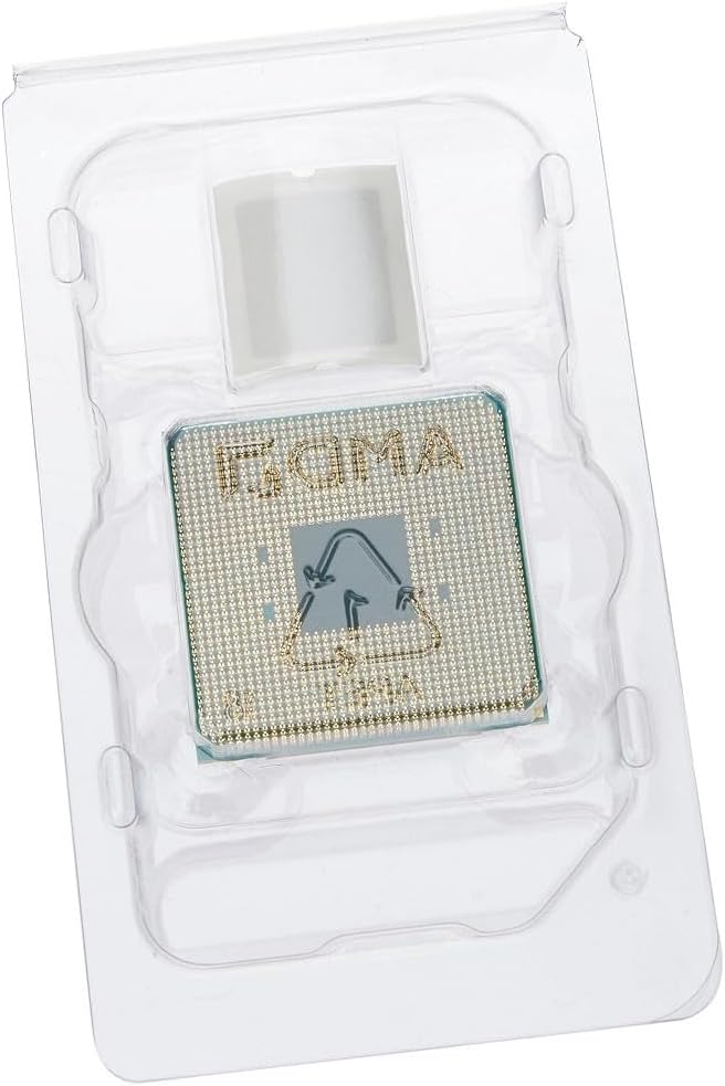 Ryzen 3 3200G CPU with Wraith Stealth Cooler, Quad Core, AM4, 3.6GHz (4.0 Turbo), 65W, 12nm, 2nd Gen, VEGA 8 Graphics - Pink Parsnip Computers