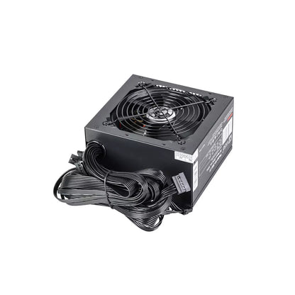 VIDA LITE 400W PSU PPFC 12CM FAN