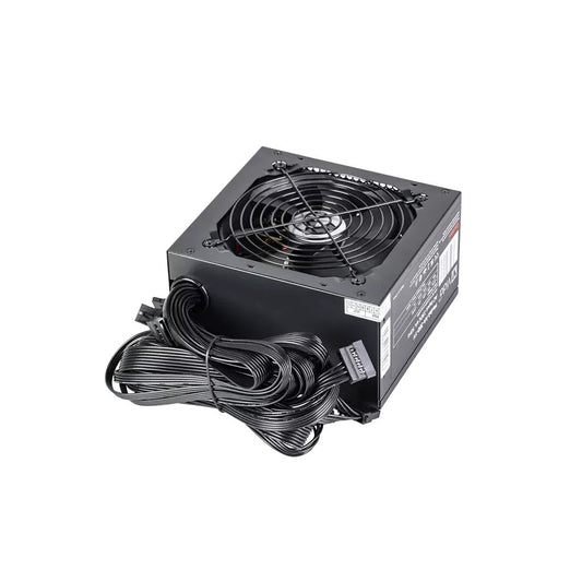 VIDA LITE 400W PSU PPFC 12CM FAN