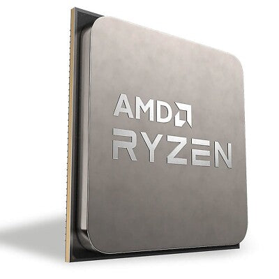 AMD RYZEN 5 5500GT AM4 TRAY