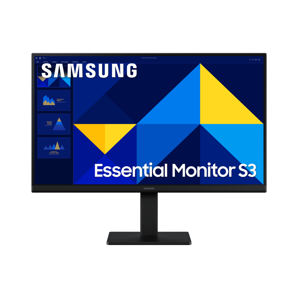 Samsung Essential S3 S30GD 22 inch LS22D300GAUXXU monitor