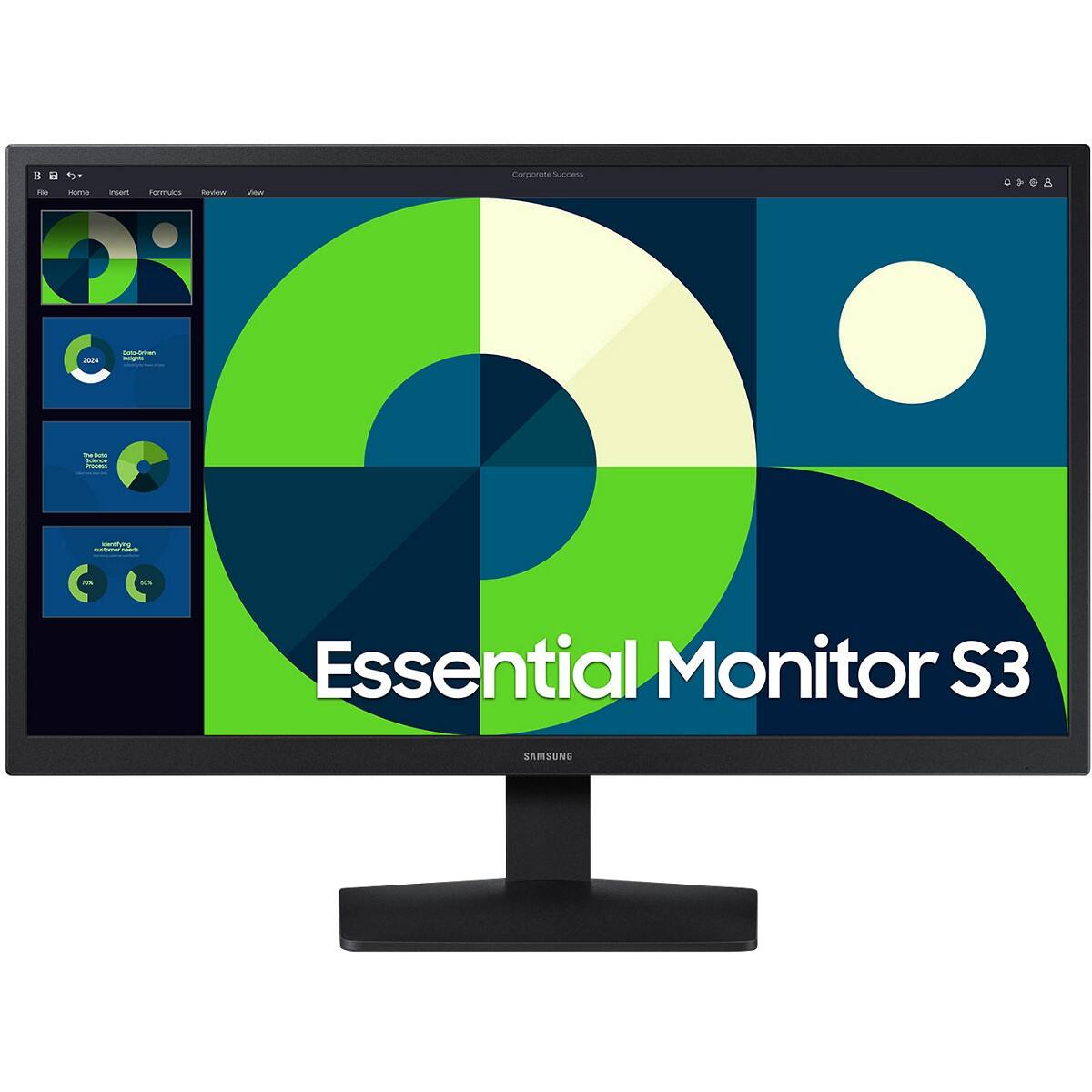 Samsung Essential S3 S31F 22 inch LS22F310EAUXXU monitor