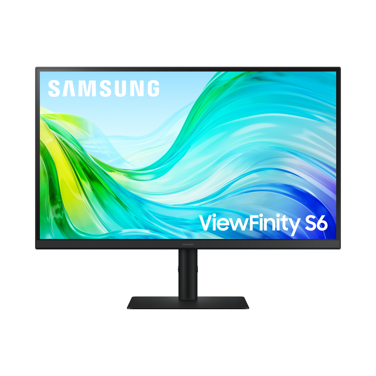 Samsung ViewFinity S6 S61F 27 inch LS27F610EAUXXU monitor