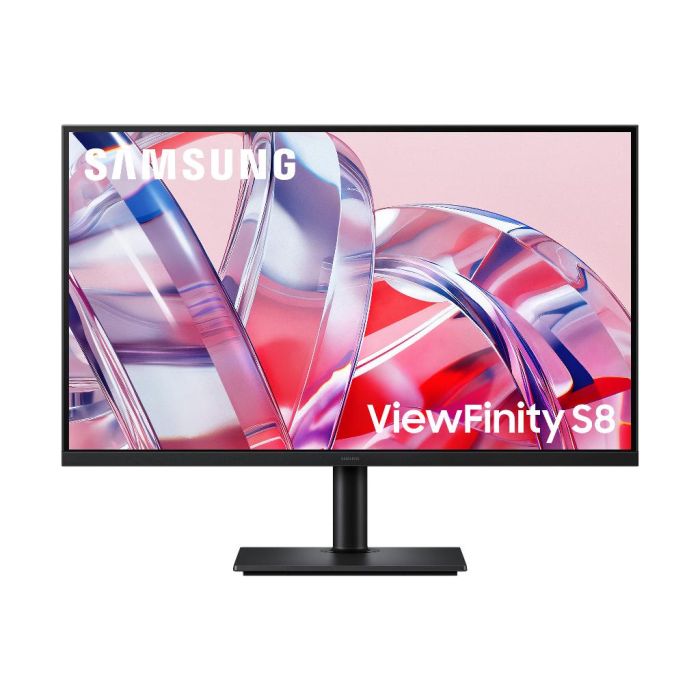 Samsung ViewFinity S8 S80H 32 inch LS32H804EAUXXU monitor