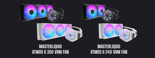 ML 240 ATMOS II VRM FAN