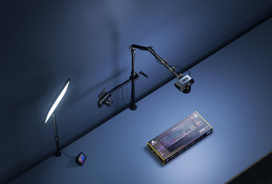 ELGATO SOLID ARM FOR MULTI MOUNT