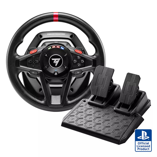 THRUSTMASTER T128 SIMTASK PACK