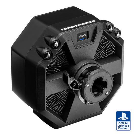 THRUSTMASTER T598 SERVO BASE