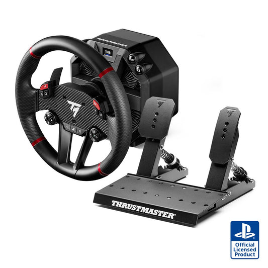 THRUSTMASTER T598 RACING WHEEL PS/PC