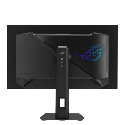 ASUS 26.5 OLED MONITOR XG27AQDMG