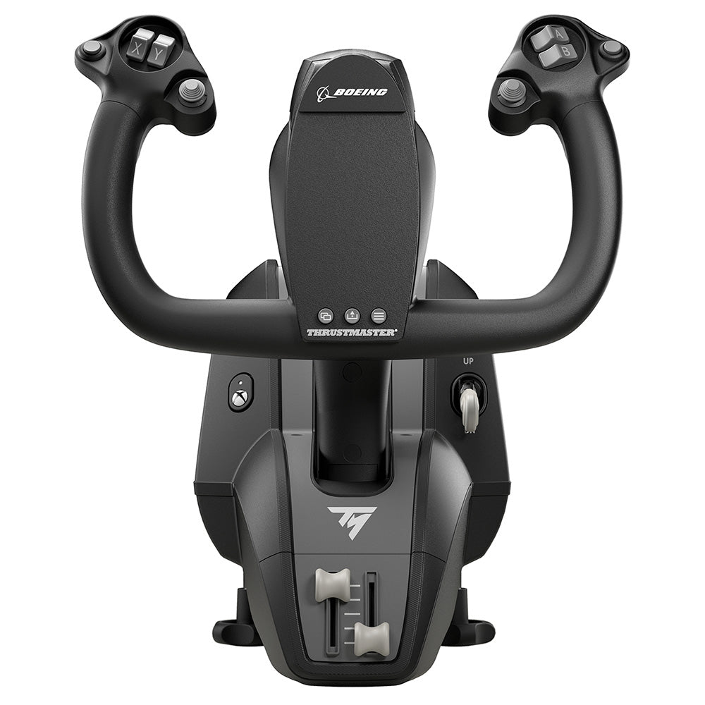THRUSTMASTER TCA YOKE BOEING EDITION