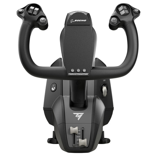 THRUSTMASTER TCA YOKE BOEING EDITION