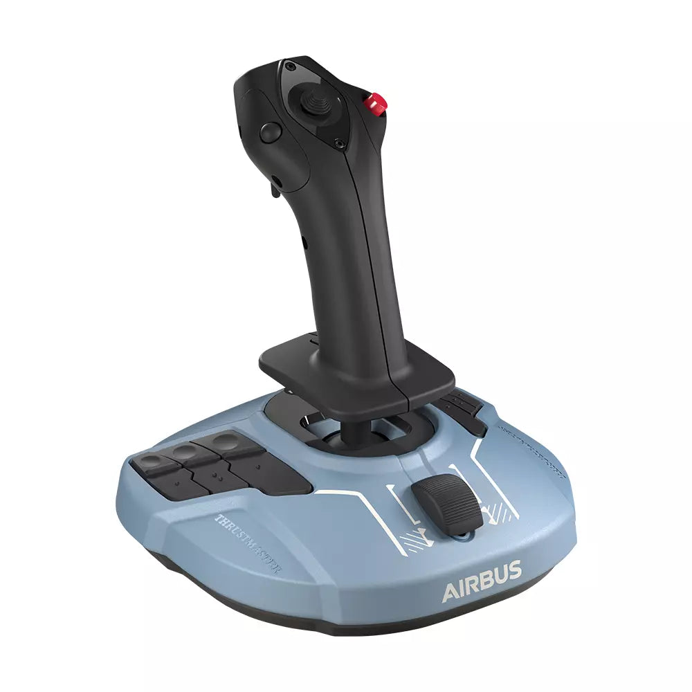 THRUSTMASTER TCA SIDESTICK AIRBUS