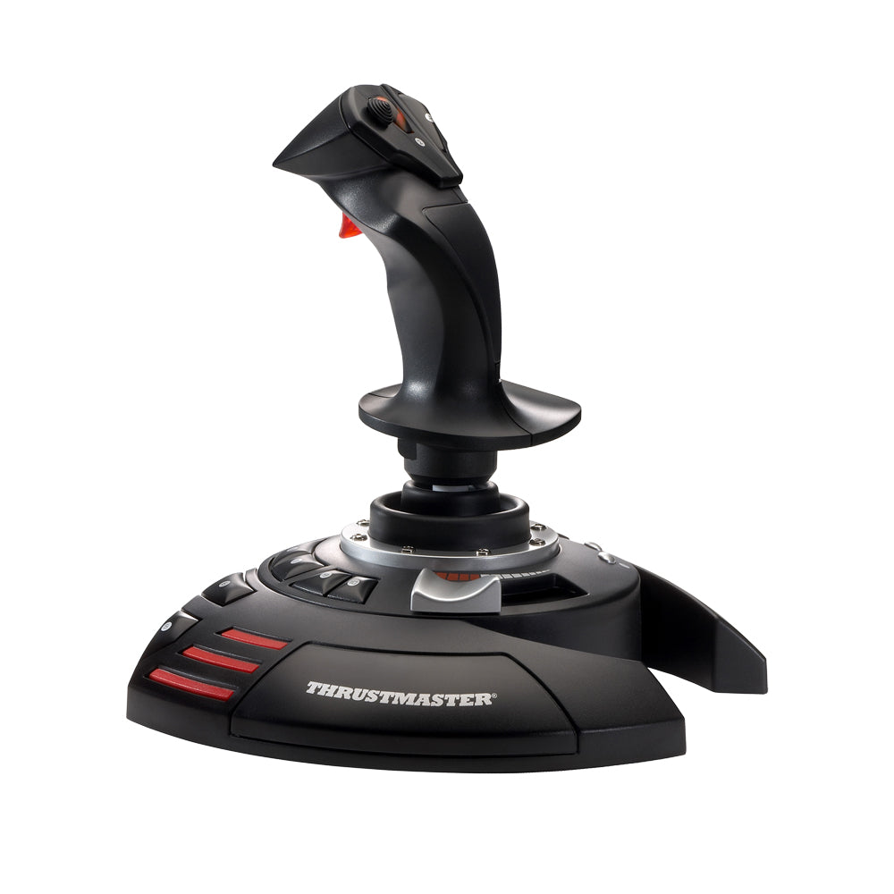 THRUSTMASTER T.FLIGHT STICK X