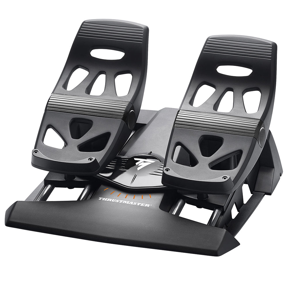 THRUSTMASTER T.FLIGHT RUDDER PEDALS