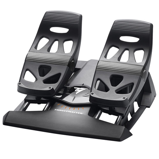 THRUSTMASTER T.FLIGHT RUDDER PEDALS