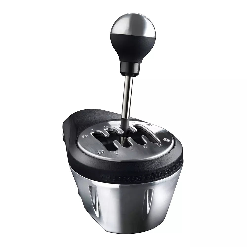 THRUSTMASTER TH8A ADD-ON GEAR STICK