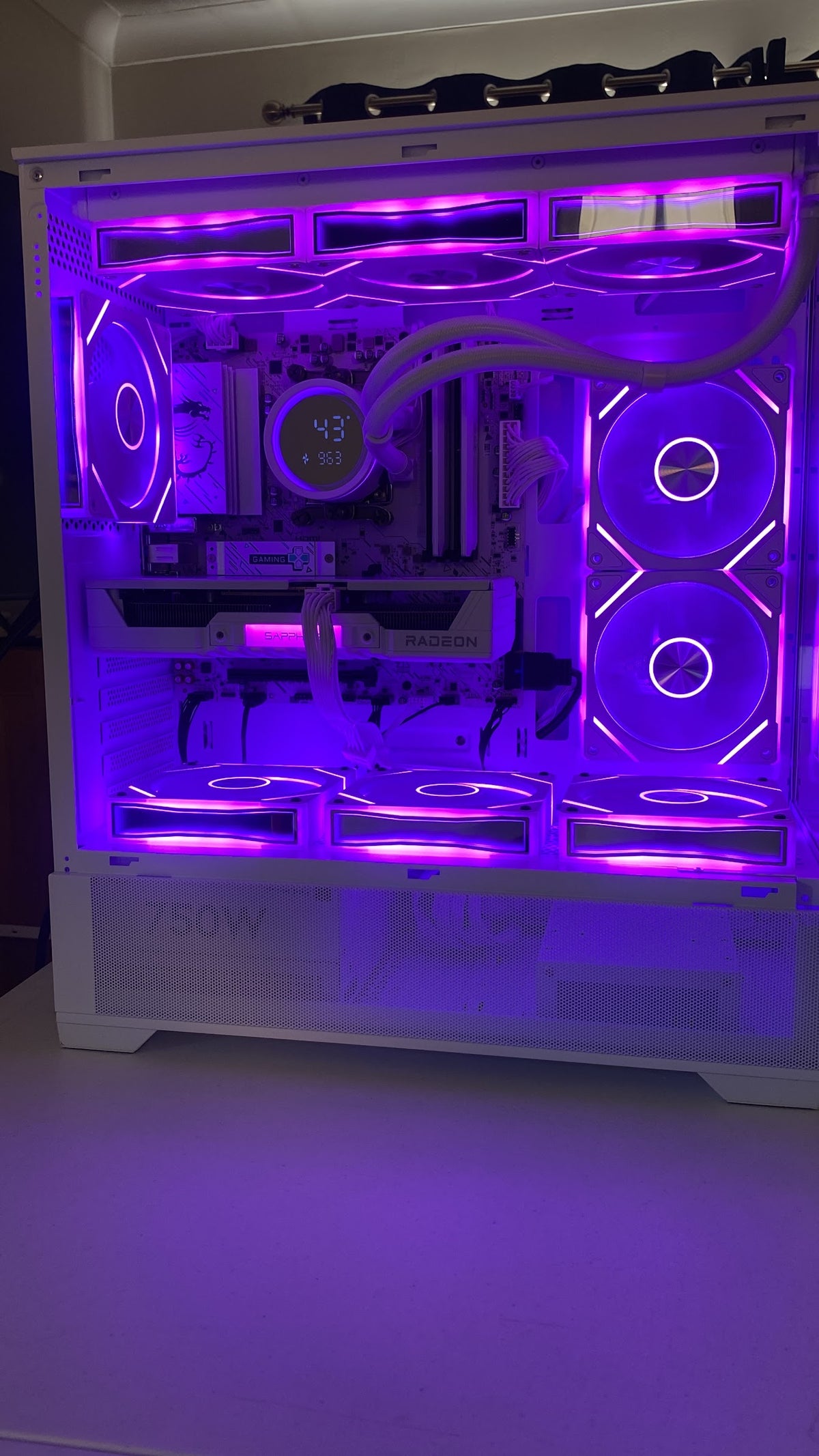 The Kiyan gaming PC image 4 by Pink Parsnip Computers