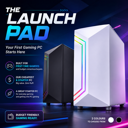 The Launchpad
