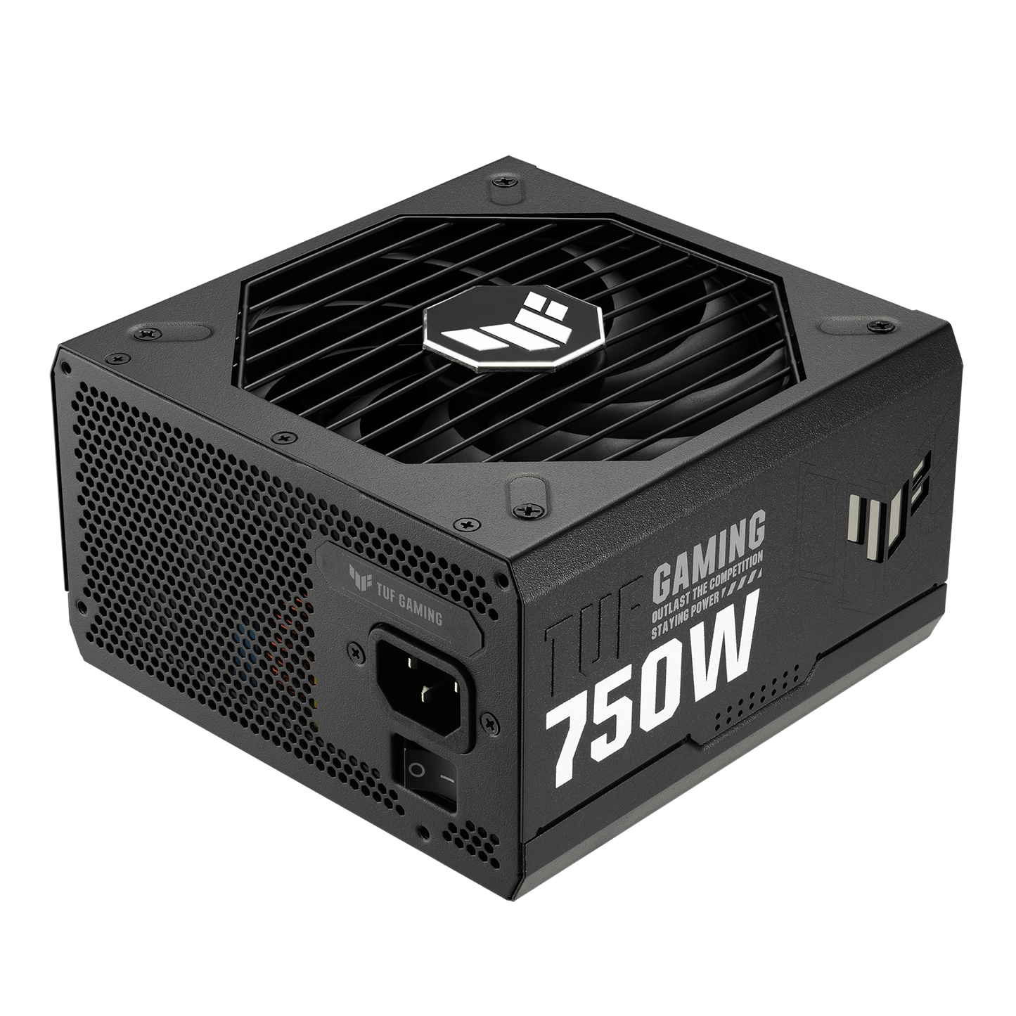 ASUS 750W TUF GAMING PSU