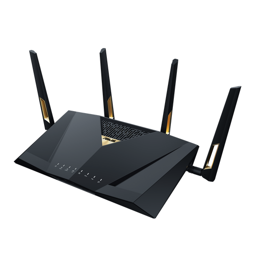 ASUS RT-BE88U ROUTER WIFI 7 BE7200