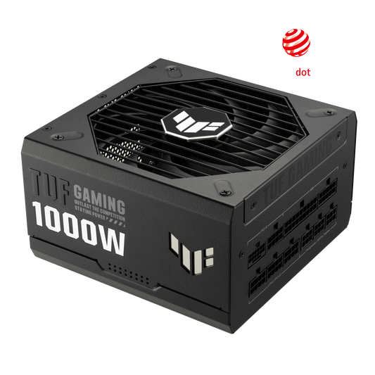 ASUS 1000W TUF GAMING GOLD PSU