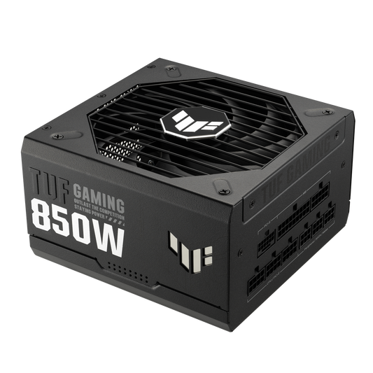 ASUS 850W TUF GAMING GOLD PSU