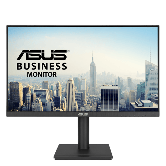 Asus VA27DQFS 27" Full HD Business Monitor - VA Panel