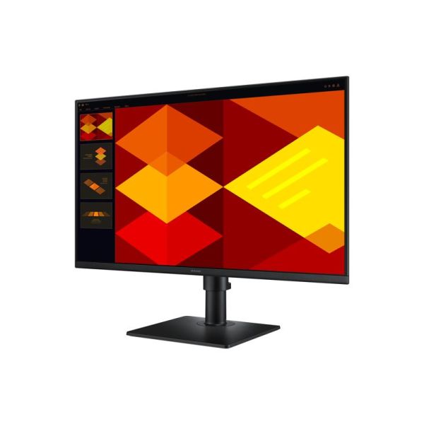 Samsung S40GD 27-inch Full HD monitor