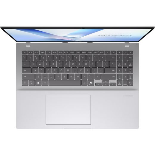 ASUS Vivobook 16 M1607GA-MB023W Silver image 3