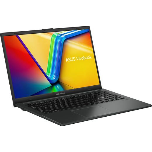 E1504FA-BQ5732W laptop view 2
